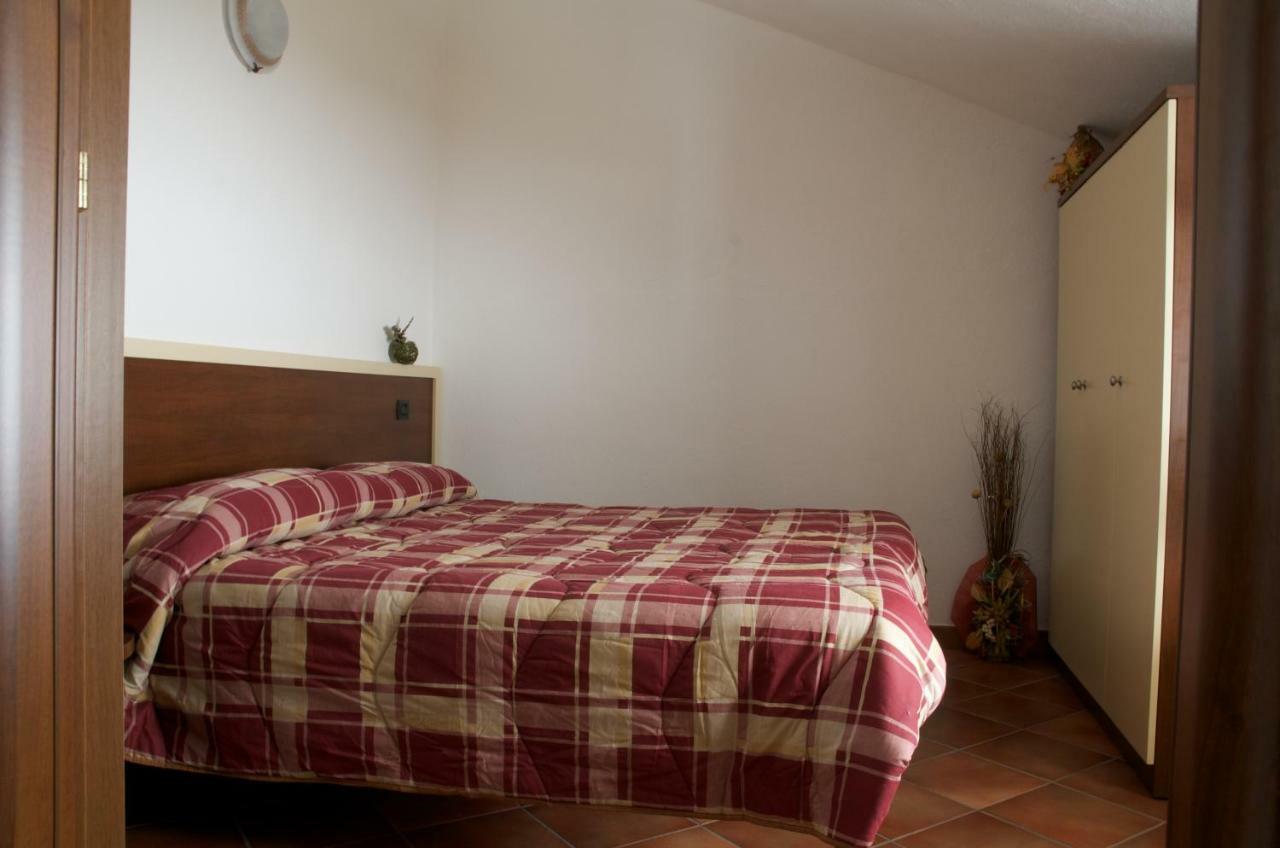 Agriturismo Fiorella Camigliatello Silano Exterior foto